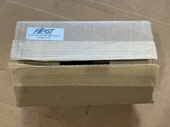New First Safety Corp G-110 Single Cylinder Poly Wall Bracket G110