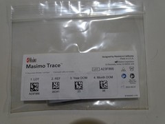Masimo Trace Data Transfer USB Flash Drive Ref 26341 Lot A23F866