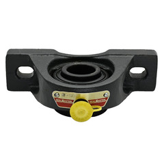 SealMaster NP-16T Gold Line Standard Pillow Block Bearing 2-Bolt 1″ Bore 705374