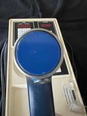 Mettler Electronics Sonicator 705 Ultrasound Therapy Unit – Powers On