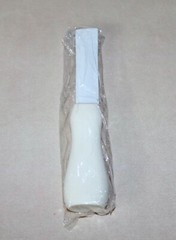 Oyster Knife Bent Tip ~ Morty The Knife Man ~ 2 3/4” Blade #519 New