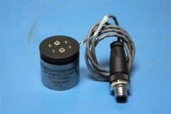 Kimco Magnetics Cylindrical Frameless Linear Voice Coil Actuator LA15-16-048Z