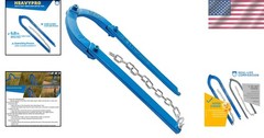 Corrosion-Resistant Iron Wire Repair