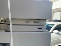 Agilent 1100 HPLC System
