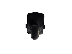 Hitachi 18v to Metabo adapter