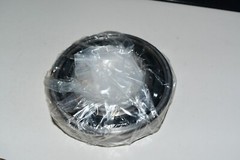 MRC SKF 211S 55mm X 100mm X 21mm Open Bearing 6211 C3 NWOB #8 w2c