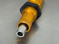 Tohnichi RTD10i Adjustable Torque Screwdriver Rotary Slip 2-10, 0.1lbf.in