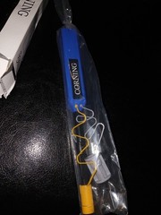 Corning CLEANER PUSHLOK FiberOptic Connector Cleaner Evolv Pushlok OptiTap SCNew