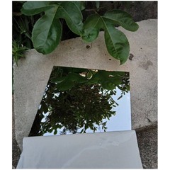 3mm 2mm 1.5mm 1mm 8K Mirror Polished Stainless Steel Sheet Plate Bright Polish