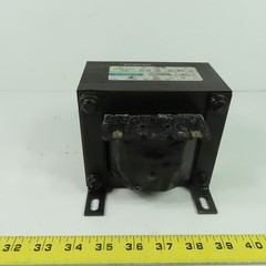 HEVI-DUTY T750 .750 KVA Control Transformer 220-480V Pri 110/115/120V Sec
