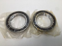 Fafnir 2MM9115WI-DUH Angular Bearing 75x115x20 mm 2MM 9115 WI CR DUH 7015 2 Pcs