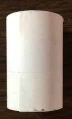 Office Depot THERMAL PAPER ROLLS 2.25″ x 50′ White Pack of 6 * G7022313