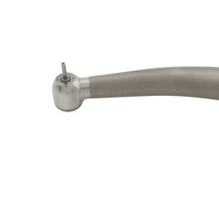 Dental High Speed Handpiece Midwest 4 Hole Titanium Air Turbine Push Button