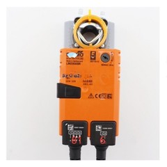 New For Belimo Electric Air Valve Actuator LM230ASR 5NM AC100-240V