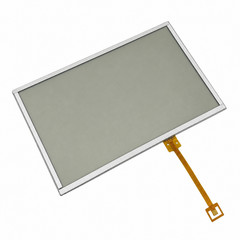 8″ Touch Screen Glass Digitizer SYNC 2 for Ford Edge 2011-2016 Car Radio