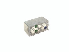 Mini-Circuits PSC-2-1 MCL 2 Way Splitter/Combiner 0.1-400MHz 1dB