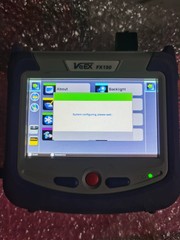 1PCS 100% TEST VeEX FX 150 Via DHL or Fedex #N1800P YF