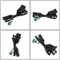 Gear Selector Switch VOE17416725 for Volvo L05 L110G L120F L150G L180H 15095373