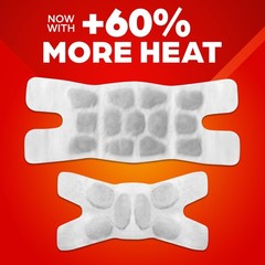 Thermacare Arthritis Heat Wraps For Joint Pain Relief – Heating Pads For Hands