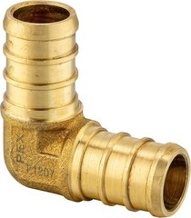 EFIELD 1/2-inch PEX Pipe Plumbing Installation Kit: 1/2-Inch X 200 ft Pex-b