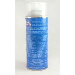 Gulfcoat IEA-OC-006 Marineclear Anti Corrosion spray Protection Coating Aerosol