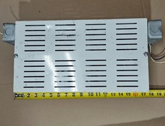 LSI LIGHTING SOLUTIONS ABOLITE HID Ballast RB-50-MH-120v / RB50MH120v Tested
