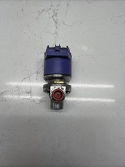 GOYEN CONTROLS RCA5D2 1/2S-1MIN *NOS*
