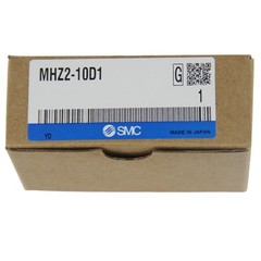1PC SMC MHZ2-10D1 Guide cylinder – US Stock