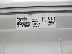 SCHNEIDER ELECTRIC NSYCVF850M115PF NSMP