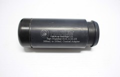 Thermo FiberLite F10-6x500y Carbon Fiber Fixed Angle Rotor