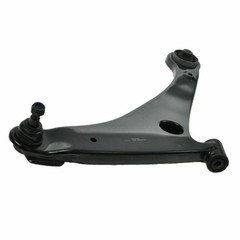 2 Control Arm Front Lower LR w/BallJoint Mitsubishi Galant 04-12 520-564MN161705