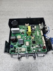 Rheem Control Board For Tankless Water Heater ECOH200DVELN-3