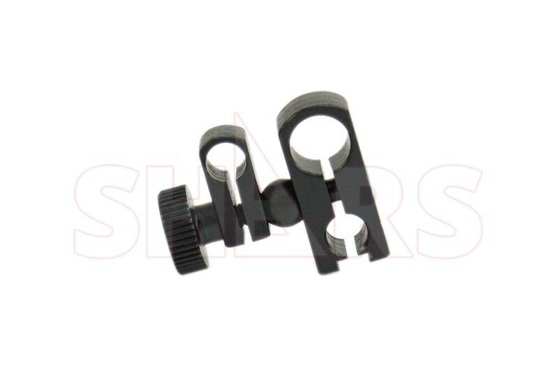 SHARS 1/4 x 3/8″ Swivel Dovetail Clamps 1/4″ for Dial Test Indicators NEW !