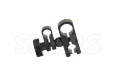 SHARS 1/4 x 3/8″ Swivel Dovetail Clamps 1/4″ for Dial Test Indicators NEW !