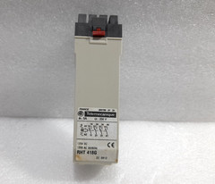 Telemecanique RHT 418G Time Delay Relay 125V DC 125V AC 50/60Hz Ith: 5A Ui: 250V