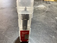 Milwaukee Steel Hawg Carbide Tooth Cutter 15/16 in Carbide Tipped 49-57-8093