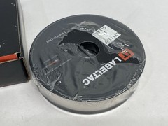 LabelTac LT111HP Pro Model High Per. 10 Year Vinyl Label Supply 1″ x 150′ Roll