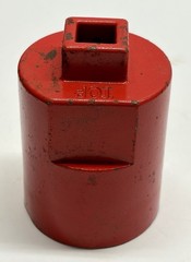 Viking Concealed Fire Sprinkler Head Wrench Model 16208 Red