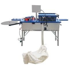 Automatic Edge Banding Machine 110V Multi-Function Sealing & Repairing Machine