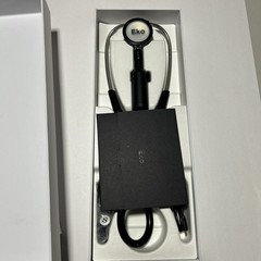 Eko CORE digital stethoscope [SEALED, NEW IN BOX]