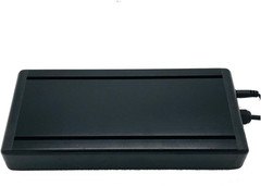 LED Lap Counter Up/Down Digital Counter with Buttons and Remote 3Inch High