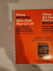 Kendall New Farm Milk Filter 6 1/2″ Strainer Discs In Damaged Box (100x) (NIDSB)