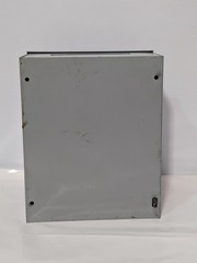 Pentair Hoffman A12N106 Enclosure Type 1 approx. 10-1/4″x12-1/2″x6-1/2″ As Shown