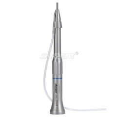 SANDENT Dental Surgical Straight Handpiece 1:1 Direct Drive Micro Surgery E-type