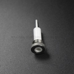 Water Jet Ceramic Nozzle N801 Z49TJ007000 For Makino series Wire Cut Machine