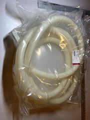Avantor 5001396 240″ TC X TC Pureweld Assembly expire 04/2025, FREE SHIPPING