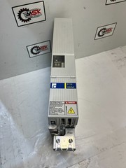 Rexroth DKCXX.3-040-7 ECO DRIVE 480V 16A 50-60Hz DKC03.3-040-7-FW