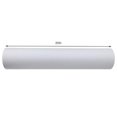 Glitter Cold Laminating Film 25INx91.8FT Self-Adhesive PVC Roll for Photo Poster
