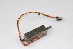 JFW 50P-1120 RF SMA Step Attenuator 0-60dB HP Agilent Part 0955-0453
