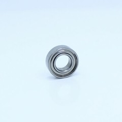 10Pcs 6801ZZ (12x21x5 mm) Bearing Deep Groove Metal Shielded Ball Bearings